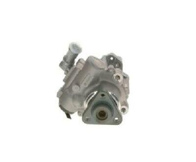 Original BOSCH Hydraulikpumpe Lenkung K S00 000 553 für Audi