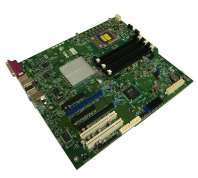 Carte Mère 09kpnv Motherboard 0HHV7N For DELL Precision T5810