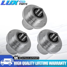   Fit Bad Boy Fits MZ Magnum 3 Set Deck Spindle Assembly 54 Models 037-2000-00