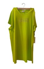 Calvin Klein Women Maxi Dress Size 2X NEW