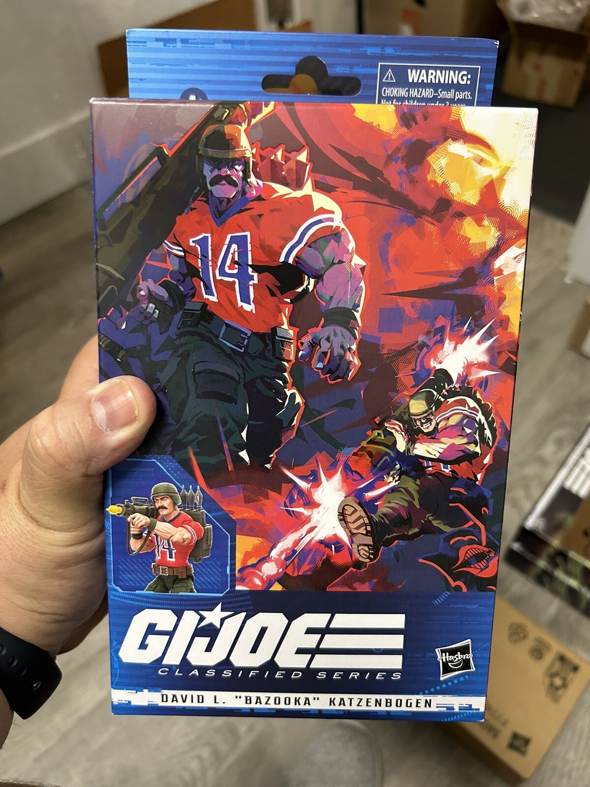 gi joe classified series action figures lot eBay