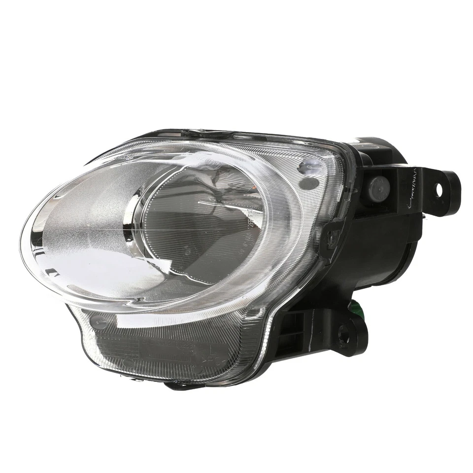 FIAT 500 ABARTH 2013-2019 PARK & INTERMITENTE LUZ LÁMPARA OEM MOPAR 68172247AA Foto 3 de 4