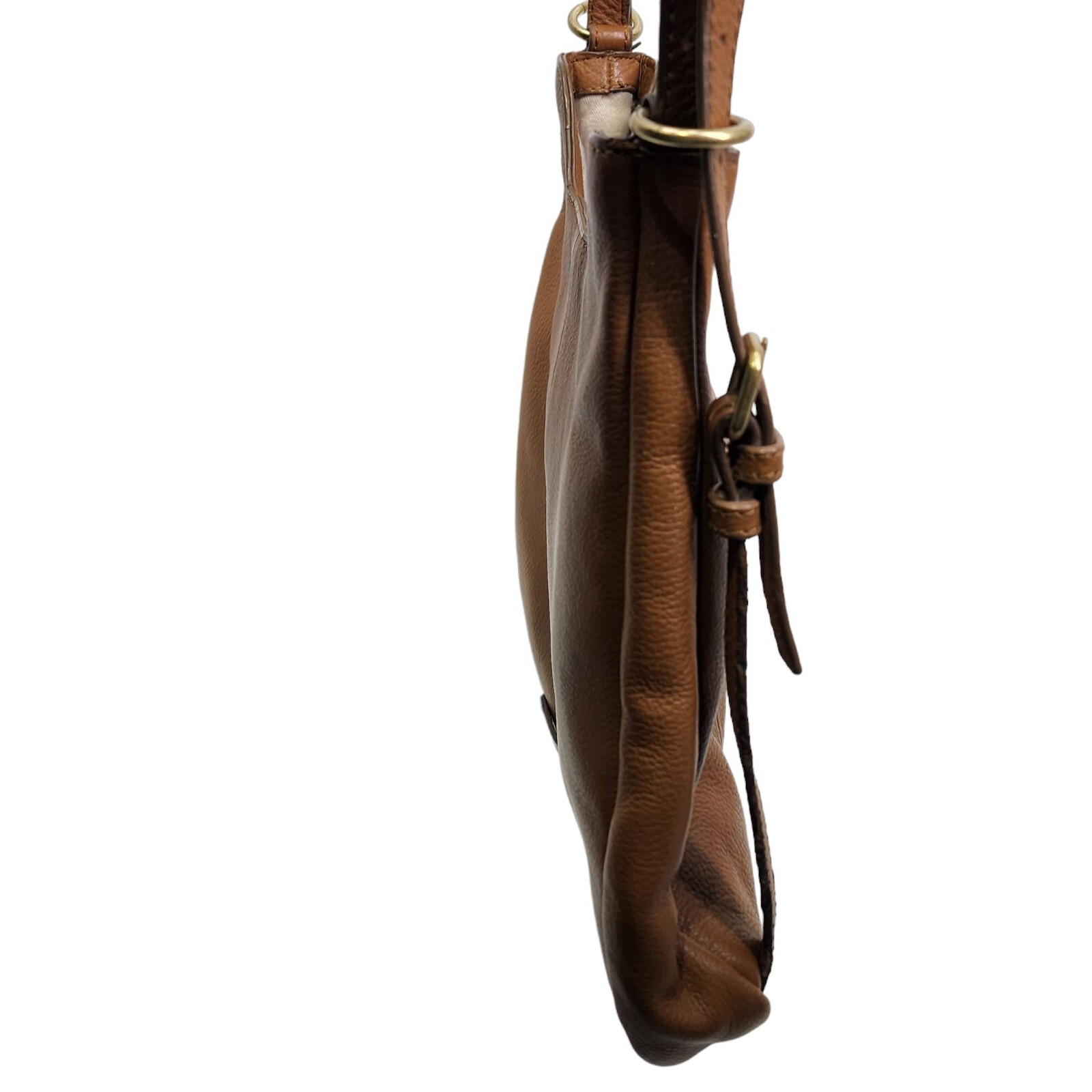 Lucky Brand Convertible Shoulder Bag Backpack Topanga… Gem