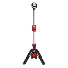 Milwaukee M12 SAL-0 12v 1400 Lumens Stand Light Body Only (4933464823)