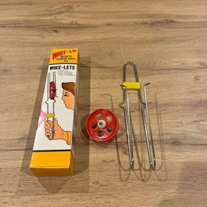 ヴィンテージアメトイ　whee-lo Whee-Lo for sale | eBay