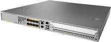 Cisco ASR1001-X Series Enterprise Network LAN Managed Switch 8 Ports