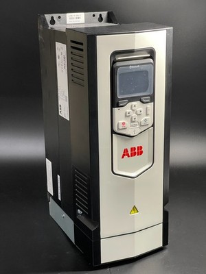 ABB ACS880 01 07A6 5 Variable Frequency Drive VFD Bluetooth Enabled New