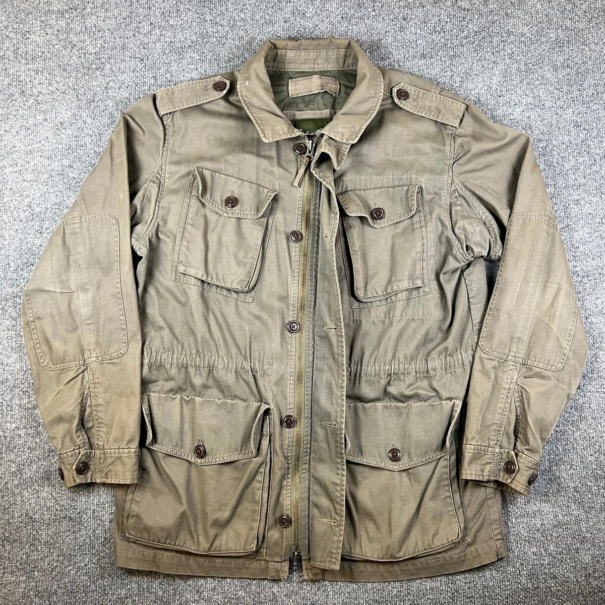 Eddie Bauer Coats, Jackets & Waistcoats for Cotton Outer Shell Men