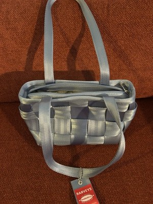 Harveys Seatbelt Bags