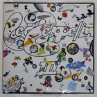 LED ZEPPELIN III ATLANTIC P10106A Japan VINYL LP