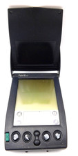 Palm IIIxe Handheld PDA Organizer Device 3xe greyscale touchscreen