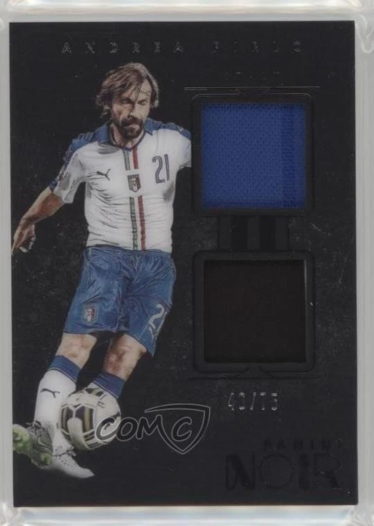 TOPPS MATCH ATTAX 2022-2023 - Andrea Pirlo AC Milan Legend No. 421 EUR