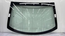 Lunette arrière Mercedes CLASSE A