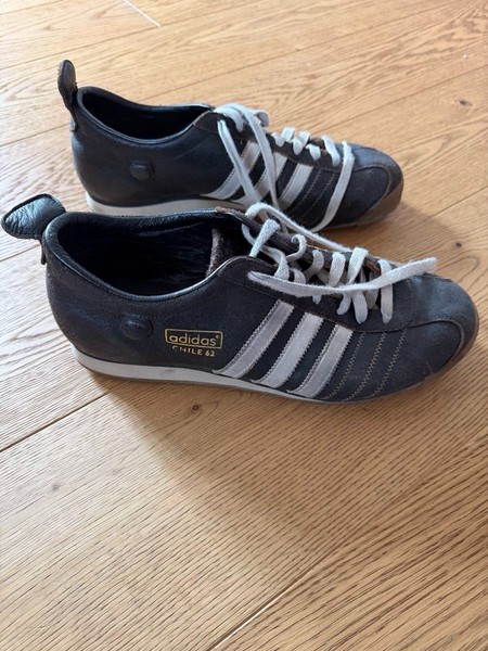 ADIDAS "Chile" 45 1/3 used (gebraucht)