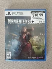 Tormented Souls 2 (Sony PlayStation 5, 2021)