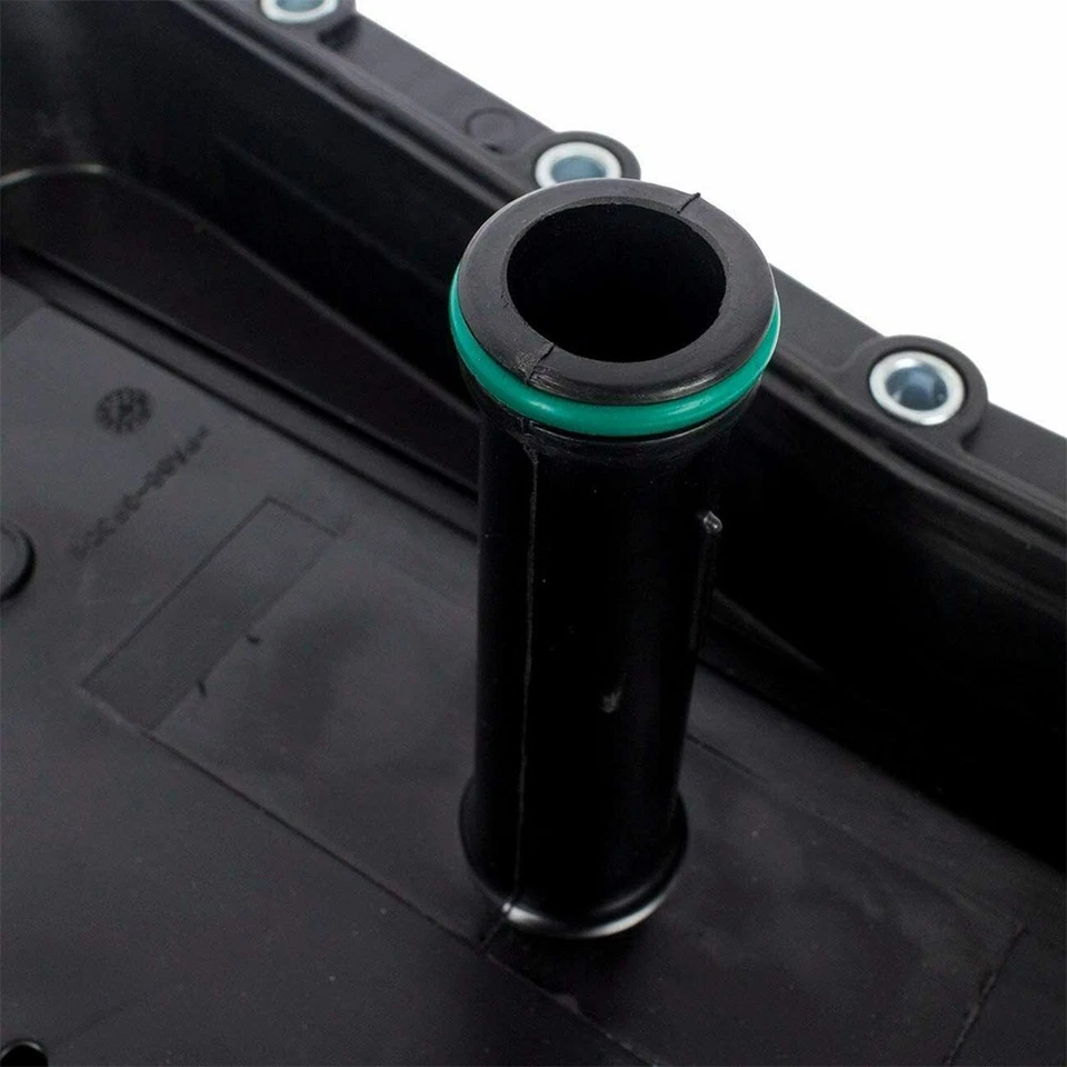 Kit de reparación de cárter de aceite de transmisión automática para BMW 128i 328i X1 740i E90 E91 E92 E60 Foto 4 de 4