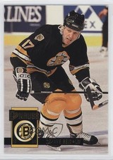 1993-94 Donruss Dave Reid #403 i3a