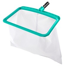 Heavy Duty Cleaning Swimming Pool Fine Mesh P...