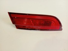 Antibrouillard Jaguar XF