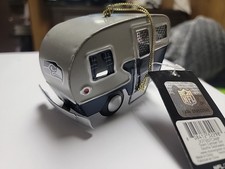 Adorno cámper equipo Seattle Seahawks 3.5" X 2.5" NFL fútbol americano