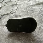 BenQ White Wired USB Optical Gaming Mouse, 5 Buttons, Scroll Wheel, Programmable — photo 4
