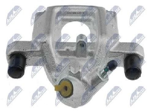 BRAKE CALIPER HZT-ME-028 FOR MERCEDES-BENZ OM 646.811 2.1L M271.820/860 1.8L - Image 6
