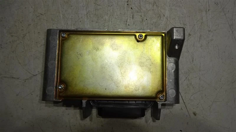 Front Airbag SRS Control Module ID: 68290976AA Fits 2002 Jeep Liberty 637391 Foto 2 de 4