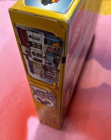 New LEGO 31026 3 IN 1 Creator Bike Shop & Cafe FACTORY SEALED
