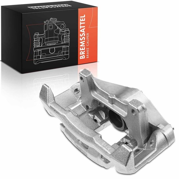 Frankberg Bremssattel Vorne Links Passend FüR Audi A3 TT Seat Leon VW Golf Sciro-image