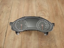 Compteur Audi A7