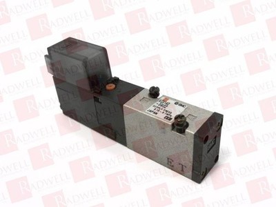 SMC VZ3140-5MOZ / VZ31405MOZ (USED)