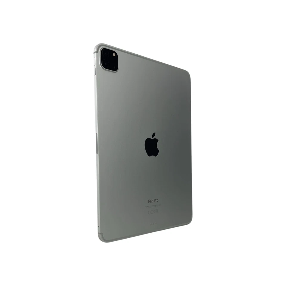 Apple iPad Pro 11-inch (4th generation) · 2TB · Cellular, Foto 1 von 5