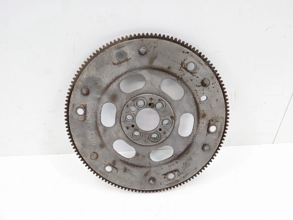 CITROEN DS7 CROSSBACK X74 FLYWHEEL GEAR RING 1.6 PETROL 9815382880 2019 - Image 4 of 4