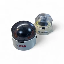 Fisher Scientific Sprout Plus & USA Scientific LI – See Description