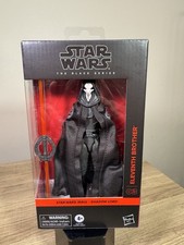 Star Wars Black Series Eleventh Brother The Crow 6 2026 Hasbro NEW In Hand