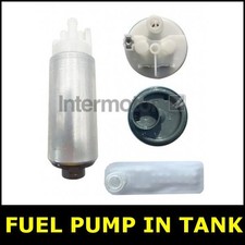 Fuel Pump In Tank Fits BMW X5 E53 White 3.0 M57D30 E53 8EFB