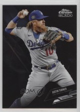 Click to enlarge Justin Turner