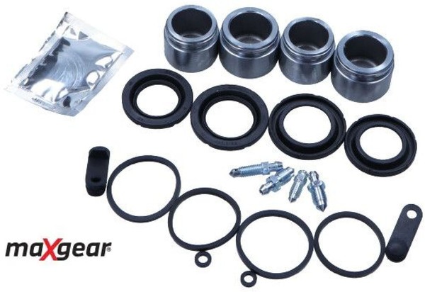 Maxgear 27-1618 Reparatursatz FüR Bremssattel Reparatursatz Bremssattel-image