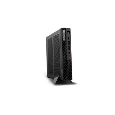 Lenovo Thinkstation P3 Tiny PC Intel Core NVIDIA T400 i7-14700 16 GB 512 GB W11P