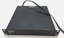QSC SPA2-60 2-Channel Power Amplifier