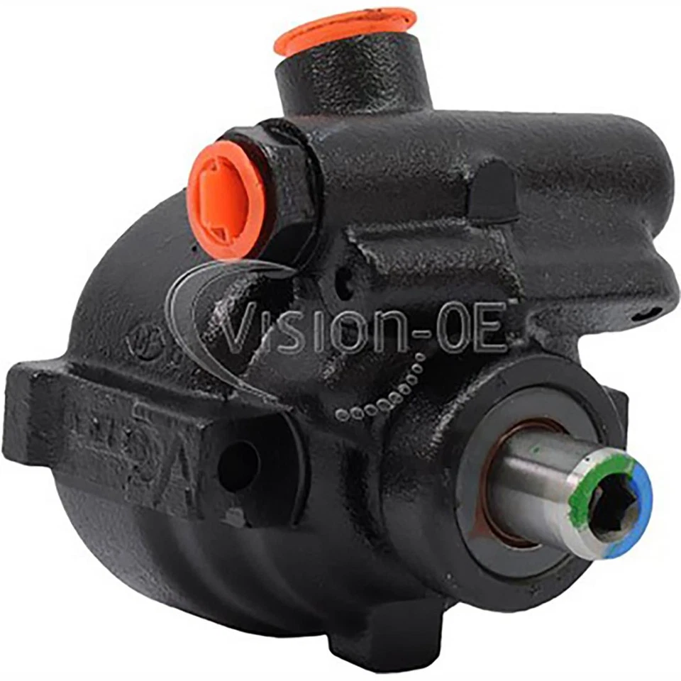 1x Bomba de dirección asistida para Chevrolet Monte Carlo 3,8 L 1998-2005 Foto 3 de 4