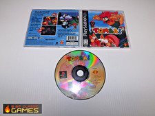 Tomba! DISC ONLY with REPLACEMENT CASE - Sony Playstation 1 - 719a