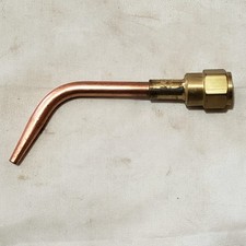 Victor 00-W-1 Welding Brazing Torch Tip 100 Series 100C 100FC WH270FC 0324-0069
