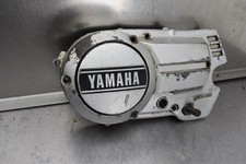 YAMAHA RX RSX 100 RSX100 31J LEFT SIDE GENERATOR & ENGINE SPROCKET CASING COVER