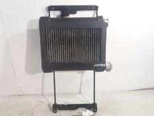 ZWISCHENKÜHLER FÜR HYUNDAI SANTA FE SM 2.0 CRDI CAT 8623192            8623192