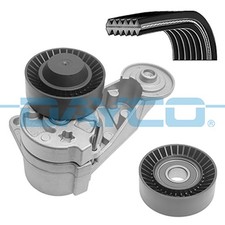 Keilrippenriemensatz KPV943 für VOLVO V70 2 285 S60 1 384 XC70 Cross Country 295