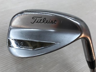 VOKEY FORGED 2023 52° 10-M BV105 Forged Vokey Wedges VOKEY FORGED 2023 52° 10-M BV105 Titleist