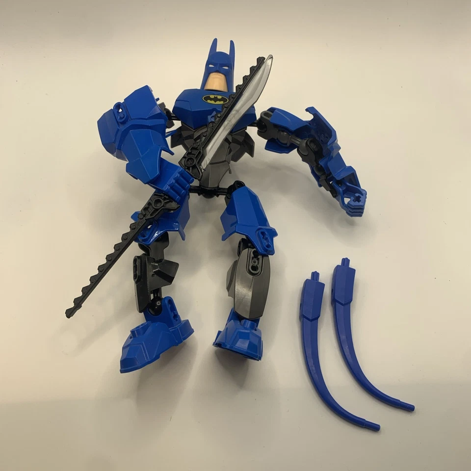 LEGO DC 4526 Batman, photo 1 of 5