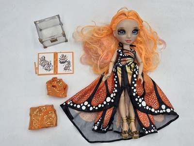 Rainbow High - Poppy Rowan / Fantastic Fashion