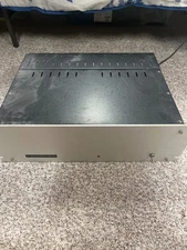 Audionics of Oregon Stereo Power Amplifier - Vintage USA Made